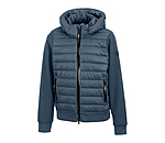 Giacca combinata softshell per bambini Nika II