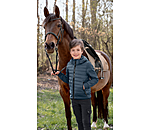 Giacca combinata softshell per bambini Nika II