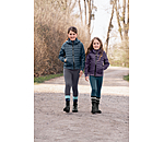 Giacca combinata softshell per bambini Nika II