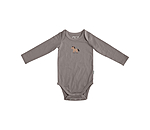 Set body a maniche lunghe per neonati Daisy, 2 pz.