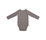 Set body a maniche lunghe per neonati Daisy, 2 pz.