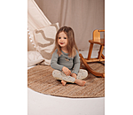 Set body a maniche lunghe per neonati Daisy, 2 pz.