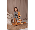 Set body a maniche lunghe per neonati Daisy, 2 pz.