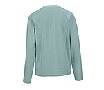 Maglia a maniche lunghe per bambini Arjuna