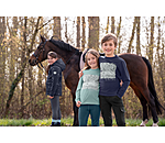 Maglia a maniche lunghe per bambini Arjuna