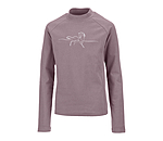 Maglia dolcevita per bambini Basic Belma
