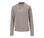 Maglia dolcevita per bambini Basic Belma