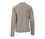 Maglia dolcevita per bambini Basic Belma