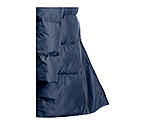 Cappotto da equitazione trapuntato 2 in 1 per bambini Cornelia