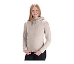 Felpa Performance Stretch con cappuccio per bambini Kerstin