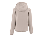 Felpa Performance Stretch con cappuccio per bambini Kerstin