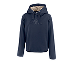 Felpa Performance Stretch con cappuccio per bambini Kerstin