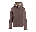 Felpa Performance Stretch con cappuccio per bambini Kerstin