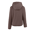 Felpa Performance Stretch con cappuccio per bambini Kerstin