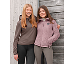 Felpa Performance Stretch con cappuccio per bambini Kerstin