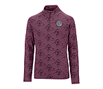 Maglia funzionale a maniche lunghe per bambini Marion
