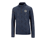 Maglia funzionale a maniche lunghe per bambini Marion