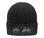 Beanie per bambini Glitter