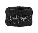 Fascia paraorecchie per bambini Glitter