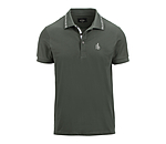 Polo da uomo Boston