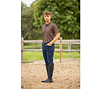 Polo funzionale da  uomo Denver