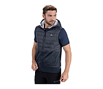 Gilet da equitazione combinato da uomo Austin