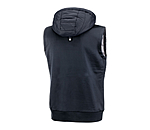 Gilet da equitazione combinato da uomo Austin