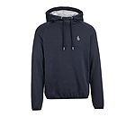 Felpa  Performance Stretch con cappuccio da uomo Madison