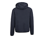 Felpa  Performance Stretch con cappuccio da uomo Madison