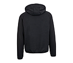 Felpa  Performance stretch con cappuccio da uomo Madison
