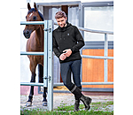 Felpa  Performance stretch con cappuccio da uomo Madison