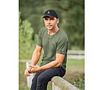 Cappellino da uomo Basic