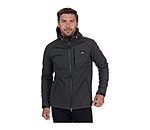 Giacca softshell da uomo Houston