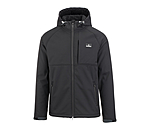 Giacca softshell da uomo Houston