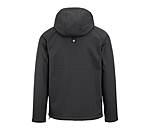 Giacca softshell da uomo Houston