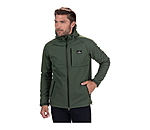 Giacca softshell da uomo Houston