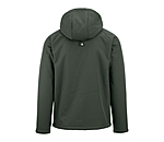 Giacca softshell da uomo Houston