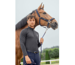 Maglia a maniche lunghe Performance Stretch da uomo Denton