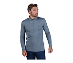 Maglia a maniche lunghe da uomo Performance Stretch Hayward