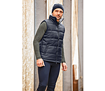 Gilet trapuntato da uomo San Diego