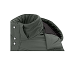 Giacca da equitazione invernale softshell da uomo Bozeman