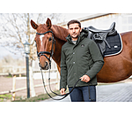 Giacca da equitazione invernale softshell da uomo Bozeman