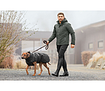 Giacca da equitazione invernale softshell da uomo Bozeman