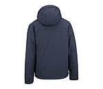 Giacca da equitazione invernale softshell da uomo Bozeman