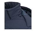 Giacca da equitazione invernale softshell da uomo Bozeman