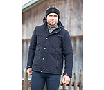 Giacca da equitazione invernale softshell da uomo Bozeman