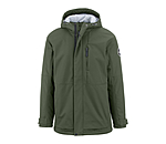 Giacca invernale softshell da uomo Ashboro