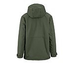 Giacca invernale softshell da uomo Ashboro