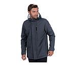 Giacca invernale softshell da uomo Ashboro