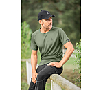 T-shirt funzionale da uomo Kent